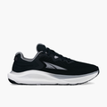 Lateral angle shot of Women's Paradigm 8 in Black / White