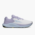 Lateral angle shot of Women's Paradigm 8 in Purple