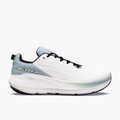 Lateral angle shot of Men's FWD Via 2 in Vaporous Grey / Vpros Gry