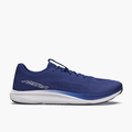 Lateral angle shot of Men's Escalante 5 in Oceana / White / Black