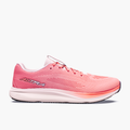 Lateral angle shot of Women's Escalante 5 in Desert Flower / Ccnt Crm / Bp