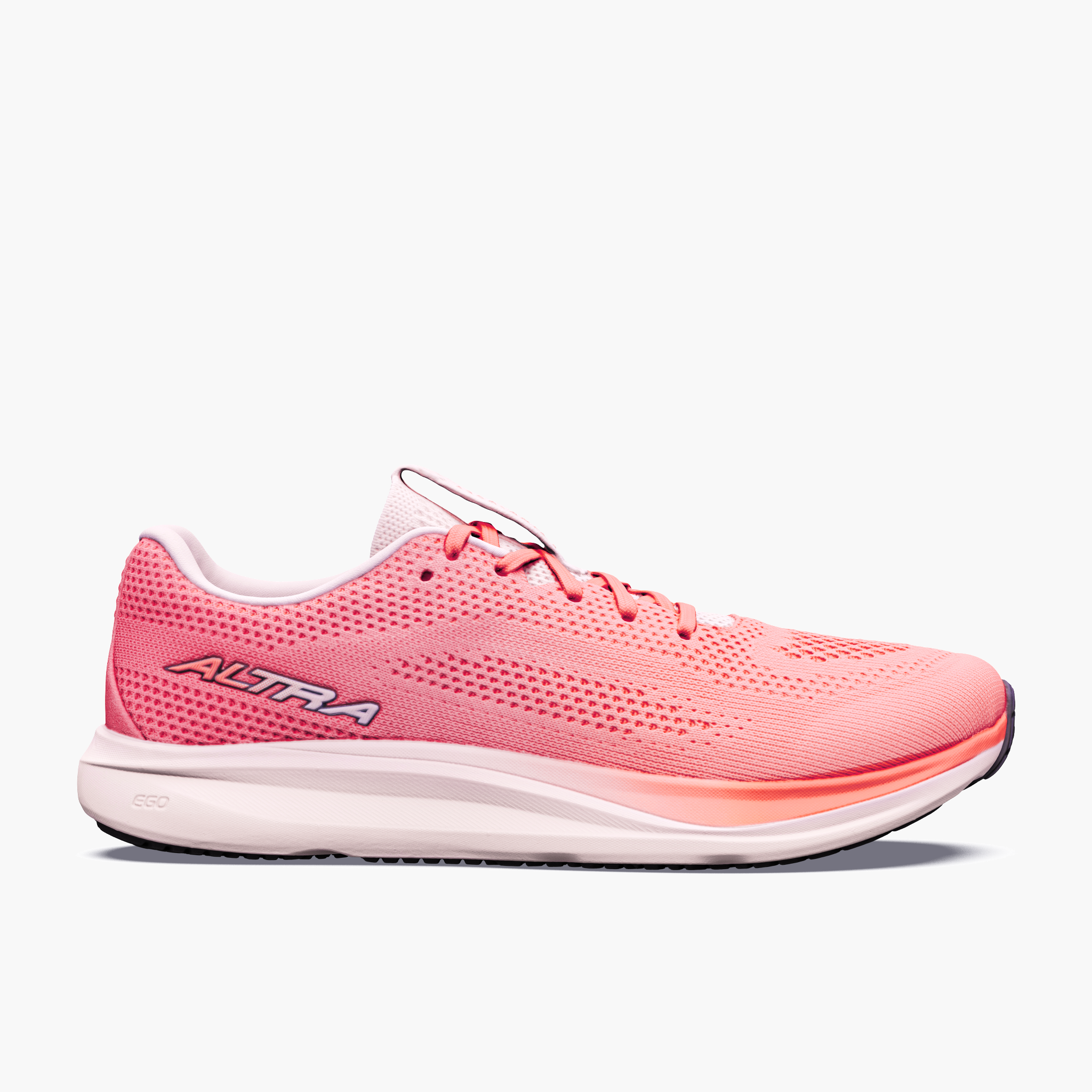 Lateral angle shot of Women's Escalante 5 in Desert Flower / Ccnt Crm / Bp