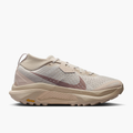 Lateral angle shot of Men's ACG Zegama in Cream Ii / Diffused Taupe-Lt Orewood Brn
