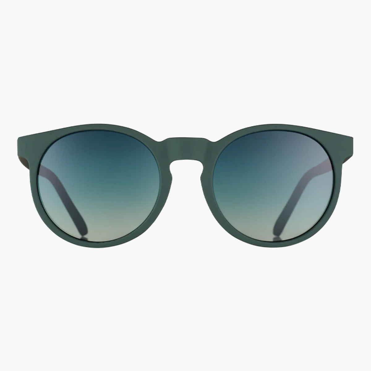 CIRCLE G SUNGLASSES - I Have These On Vinyl Too (1)
