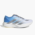 Lateral angle shot of Men's Evo SL Woven in Ftwwht / Ftwwht / 
