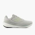 Lateral angle shot of Men's 1080 v15 in Greymatter / Afterglow / Raincloud