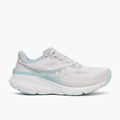 Lateral angle shot of Women's Guide 19 in Fog / Gulf