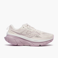 Lateral angle shot of Women's Guide 18 in Moon/quail