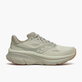 Lateral angle shot of Men's Guide 19 in Sage / Gum