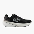 Lateral angle shot of Women's 860 v15 in Black / White