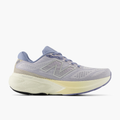 Lateral angle shot of Women's 880 v15 in Pearl Grey