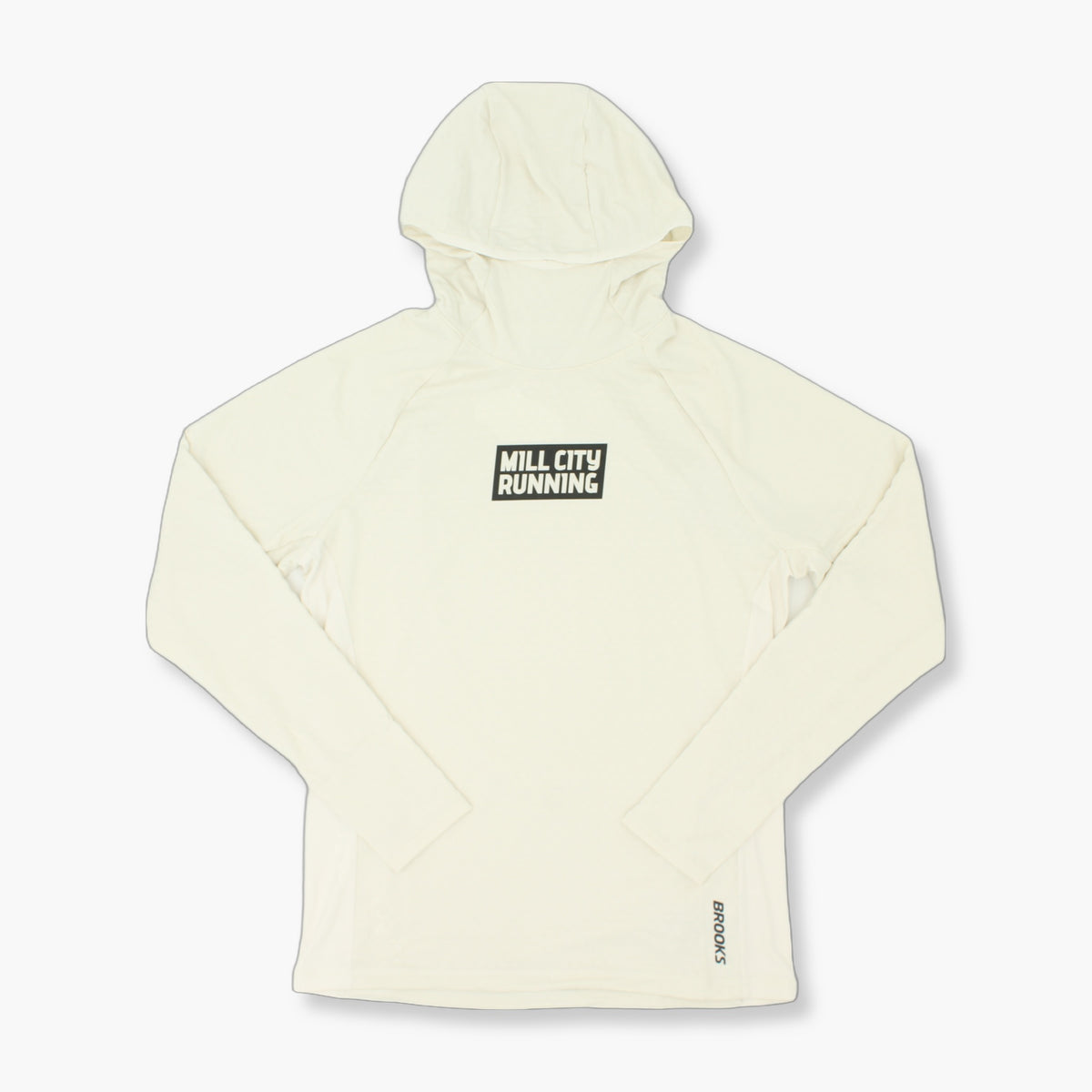 Men's Momentum Thermal Hoodie — flatlay 1 [211618-278]