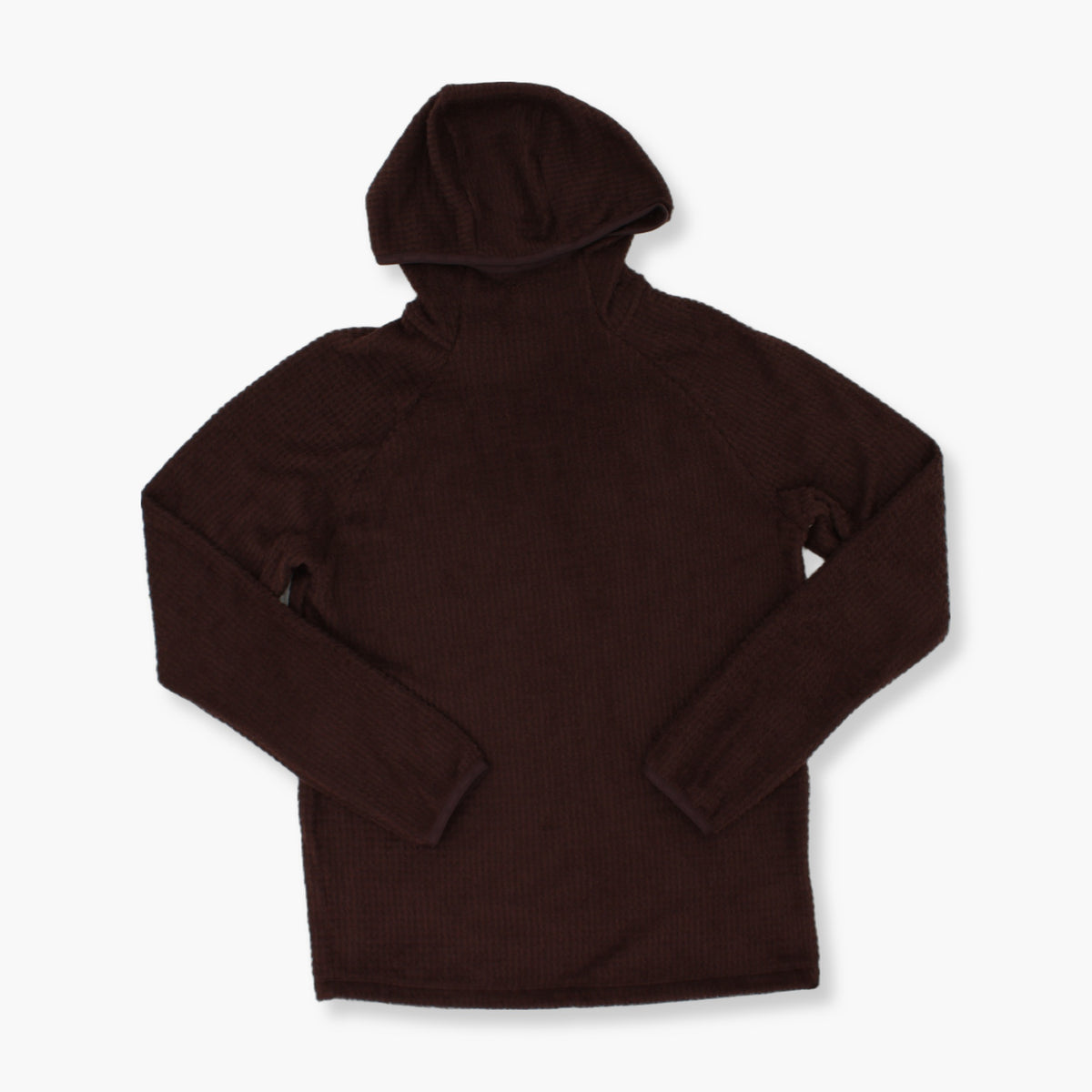 Men's Movement Polartec Airy Fleece — flatlay 1 [211630-245]