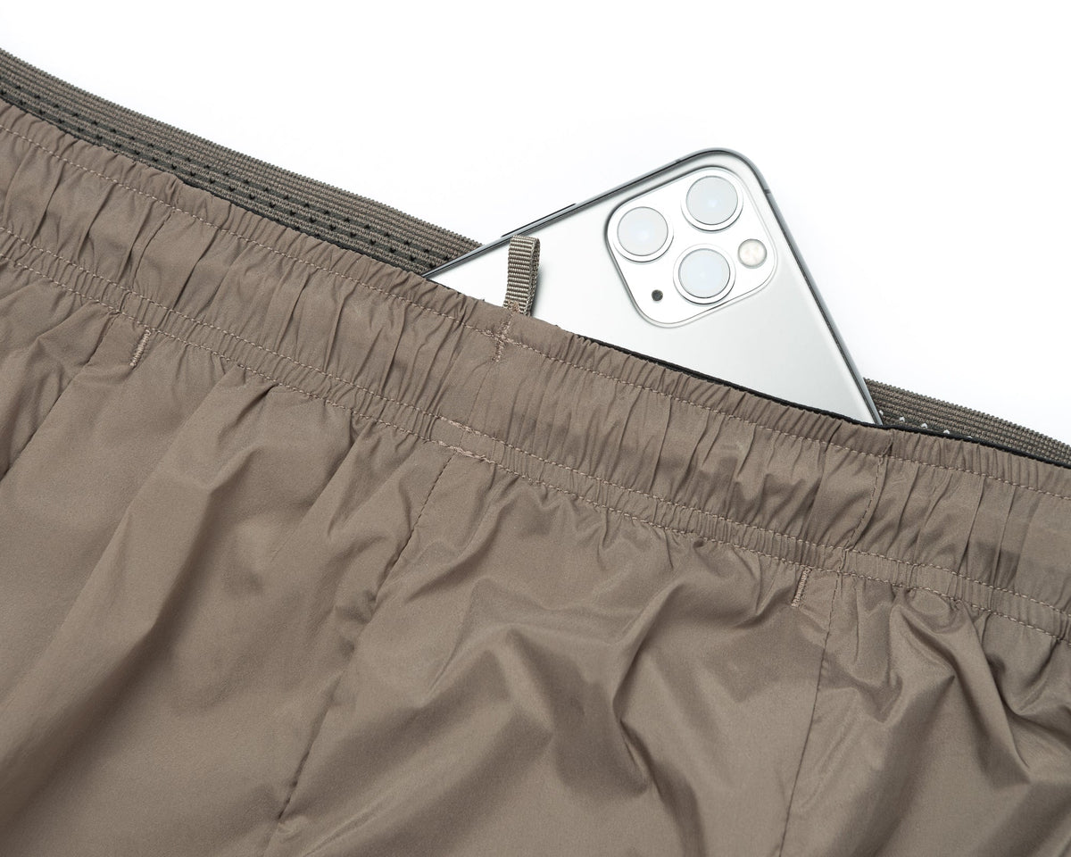TechSilk 3 Shorts — Justice™