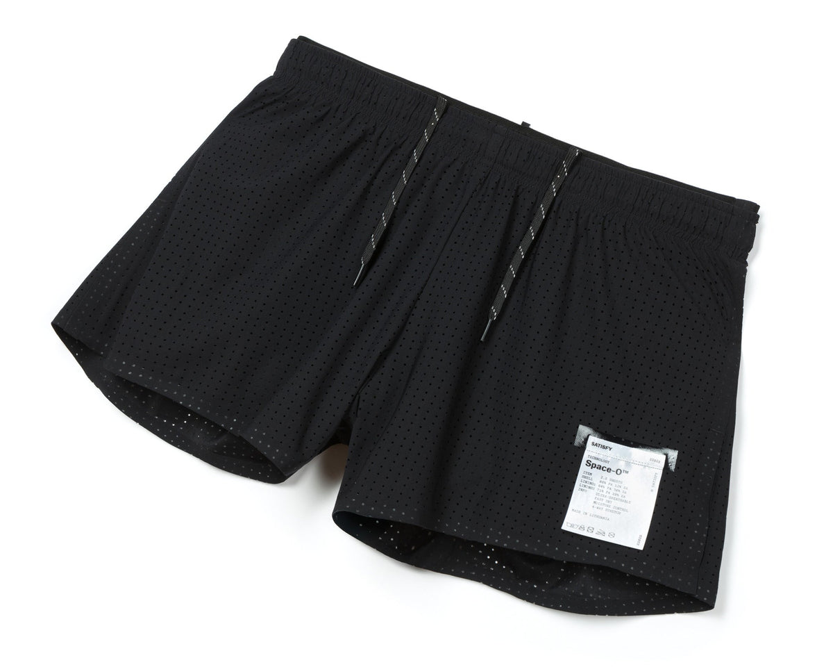 Space-O 2.5 Shorts — Space-O™ Shell