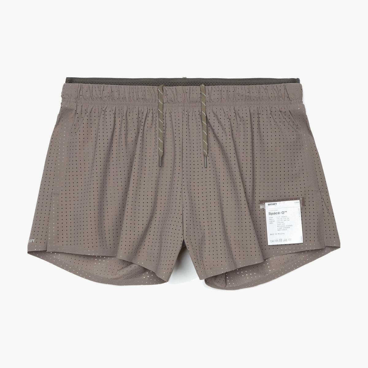 Women's Space-O™ Shorts 2.5" — flatlay 1 [22028-91000]