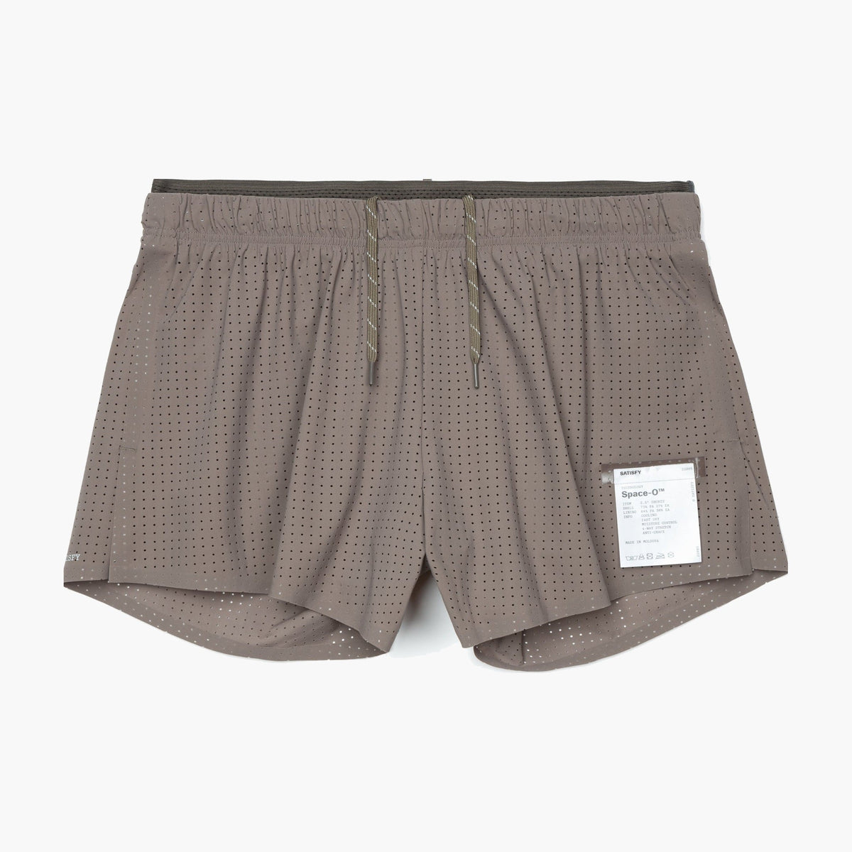 Women's Space-O™ Shorts 2.5" — flatlay 1 [22028-91000]