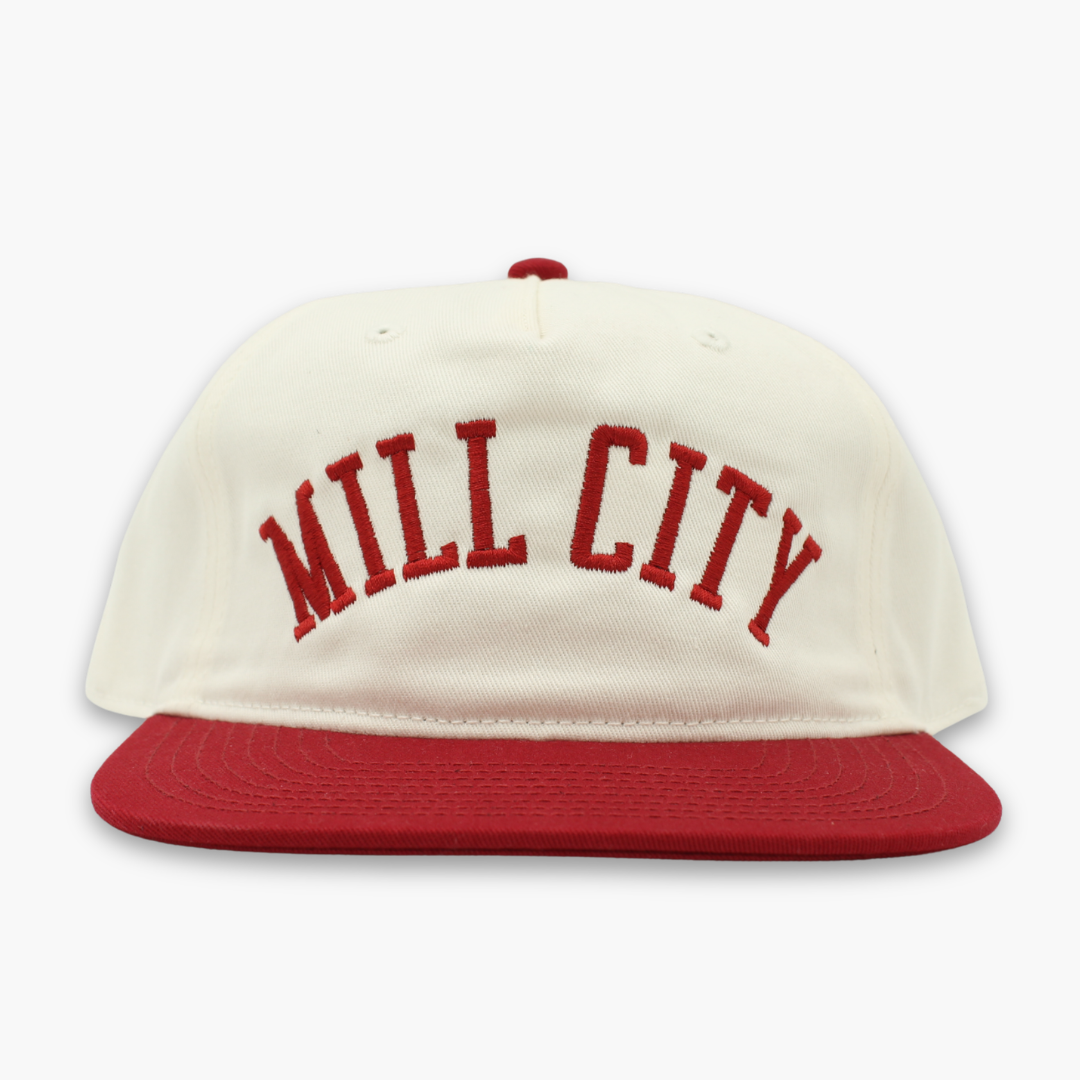 MCR Two Tone Hat