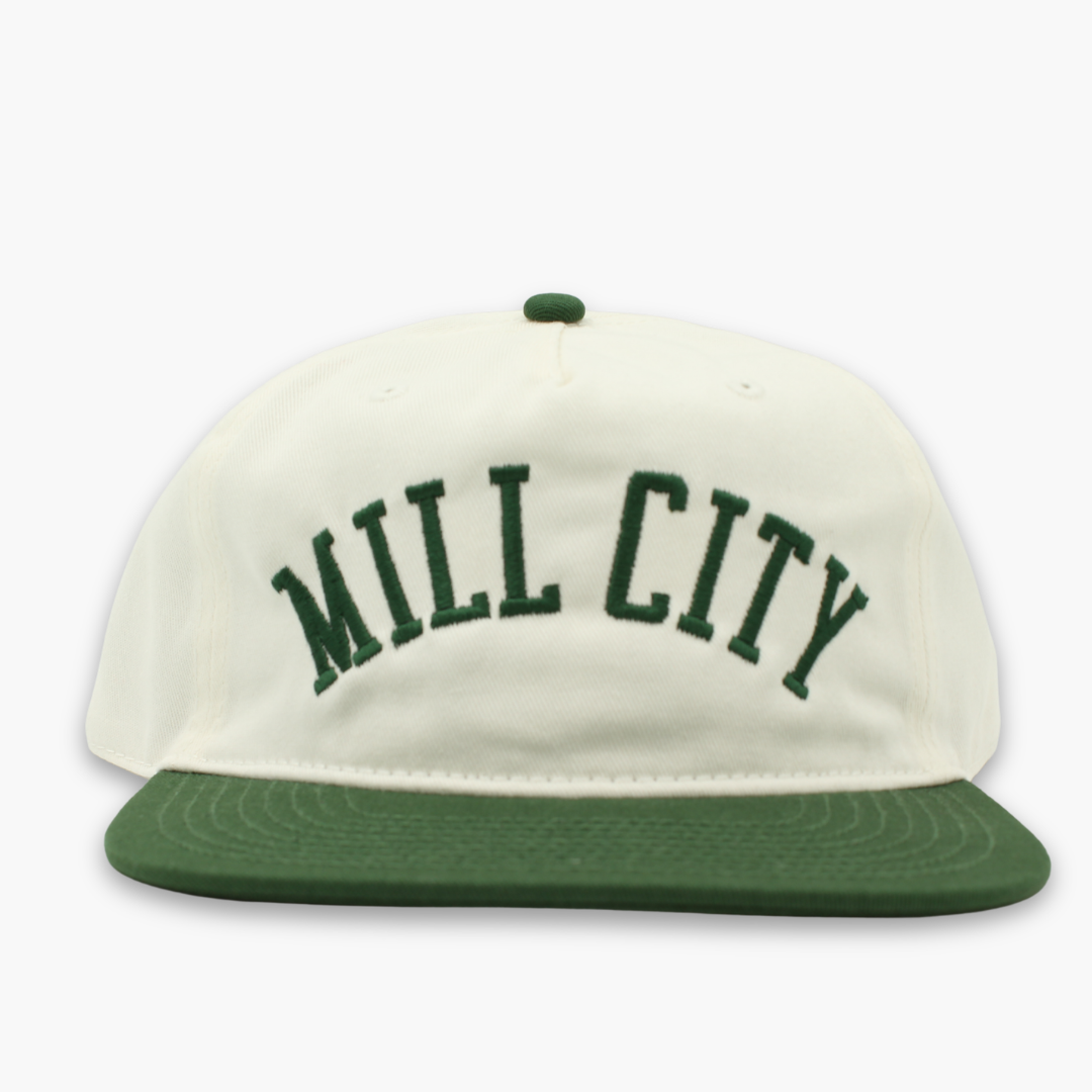 MCR Two Tone Hat