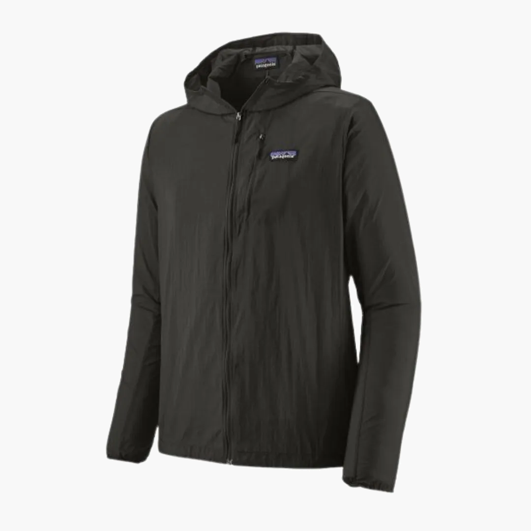 Women s Houdini Jacket in Black - 2