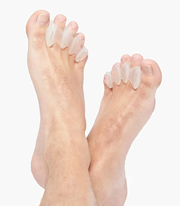 Correct Toes Spacers - 2