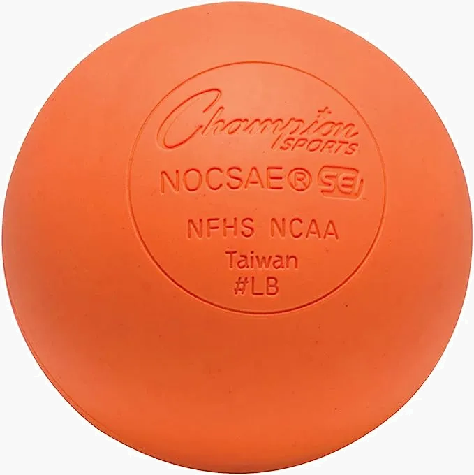 Lacrosse Ball - 2