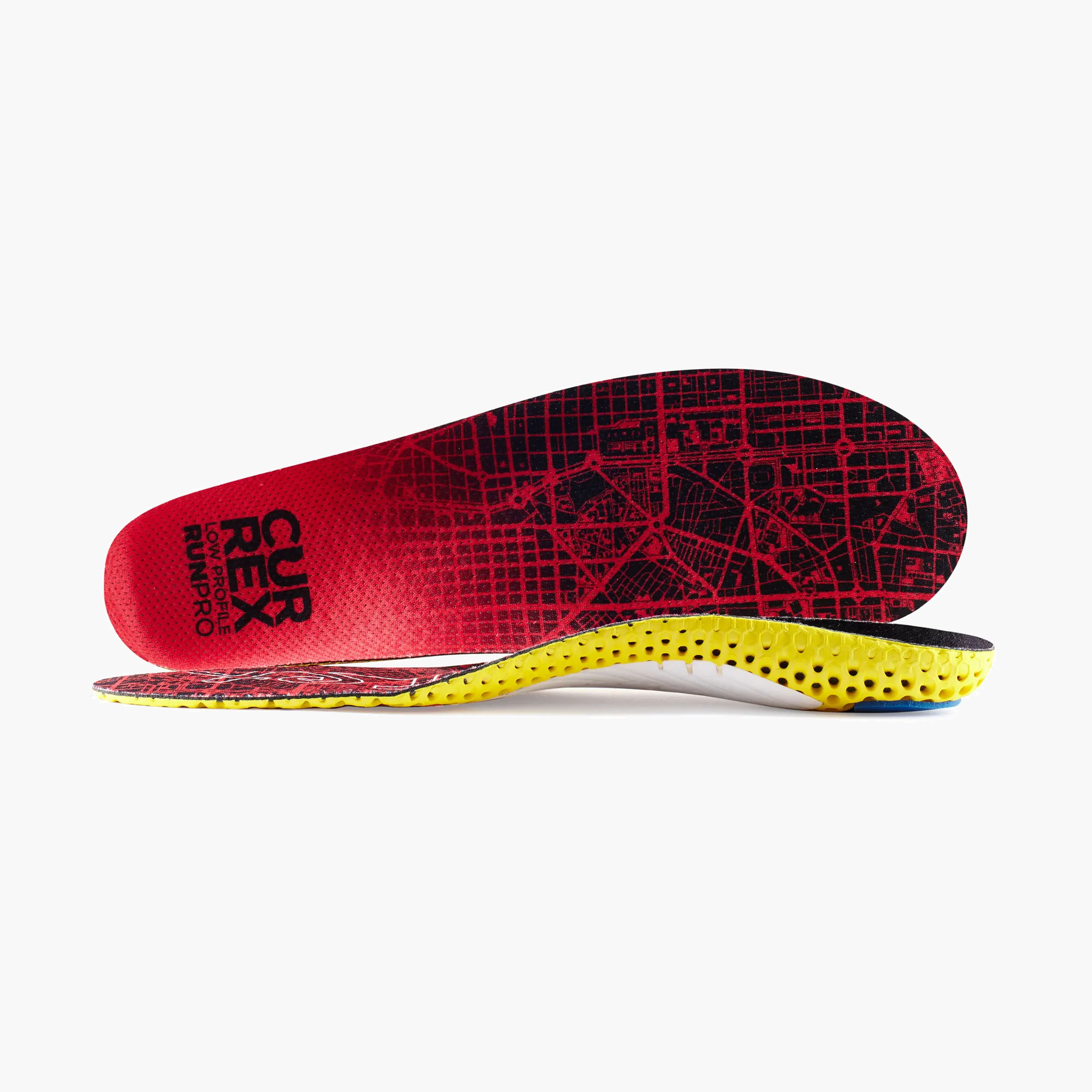 Currex RunPro in Low Arch Profile - 2