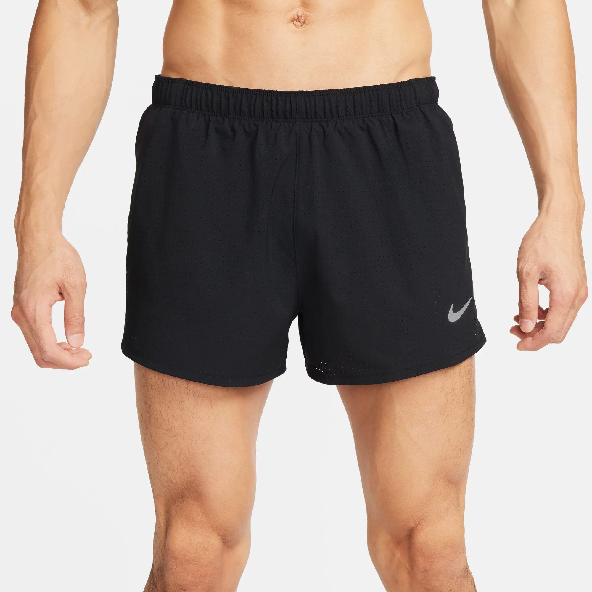 Men s Fast Shorts 3 in Black - 2