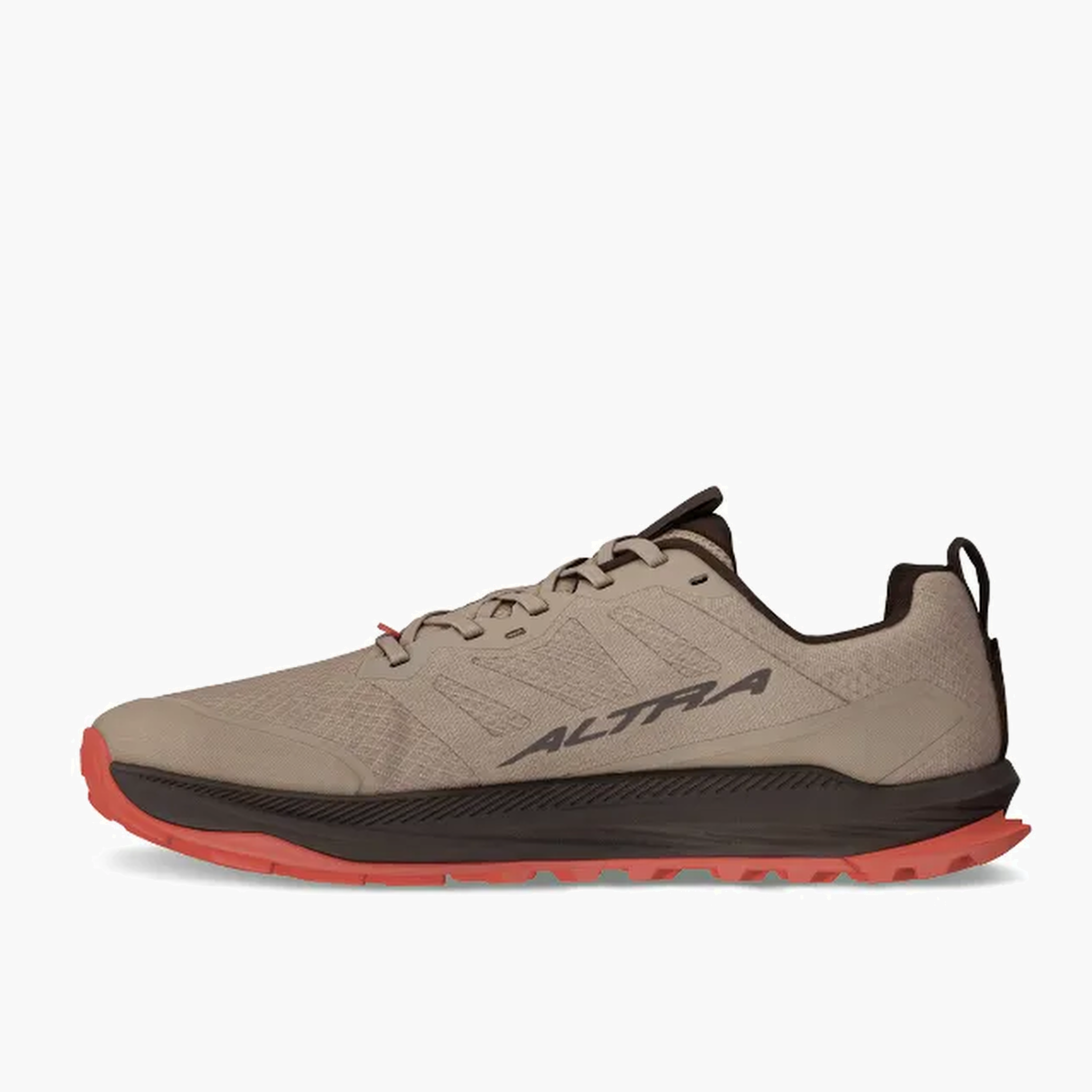 Men s Lone Peak 9 in Brown - 2