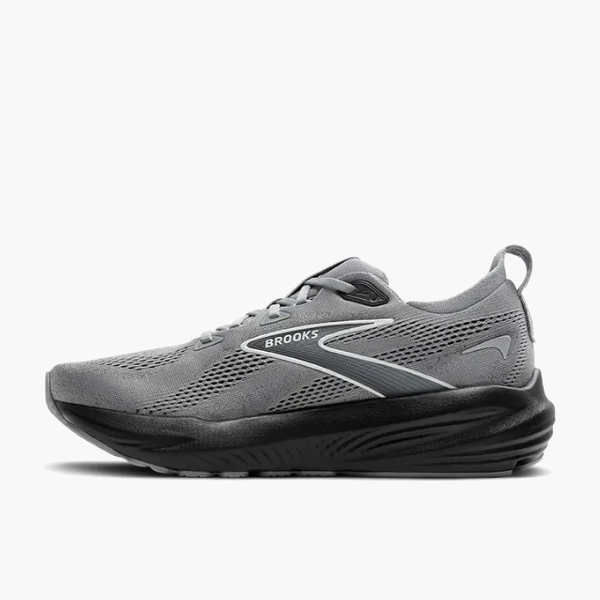 Men s Glycerin 22 in Primer Gray / Ebony / Bluewash - 2
