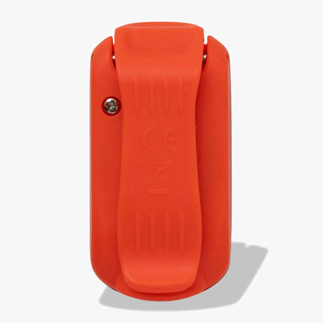 Strobe Light 2.0 in Ribbon Red - 2