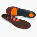 Superfeet Run Cushion in Low - 2