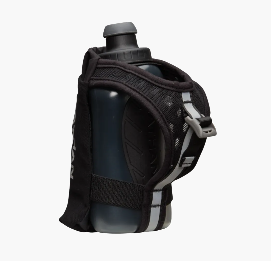 SpeedDraw 2 12oz in Black/Reflective Silver - 2