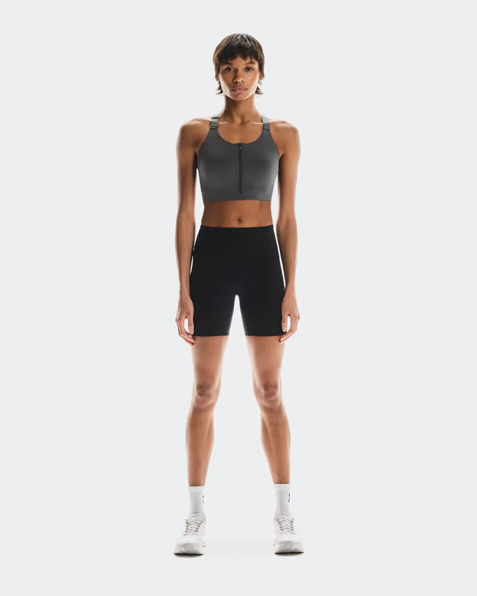 Women's Performance 6" Short Tight