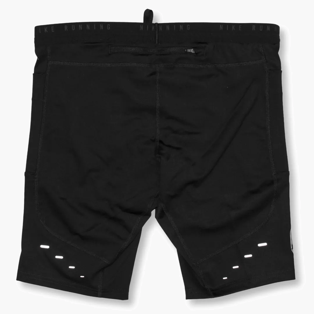 Men s RT Stride Half Tights in Black - Race Team 2026 - 2