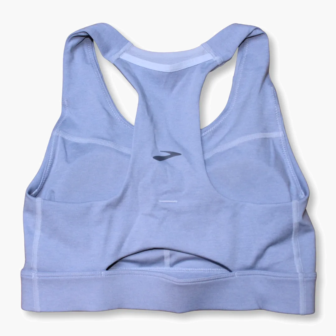 Luxe Pocket Bra - Halogen Blue (2)