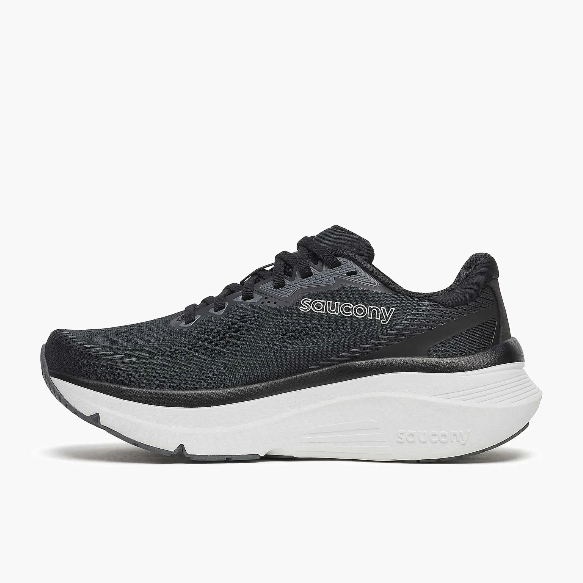 Women s Guide 19 in Black / Silver - 2