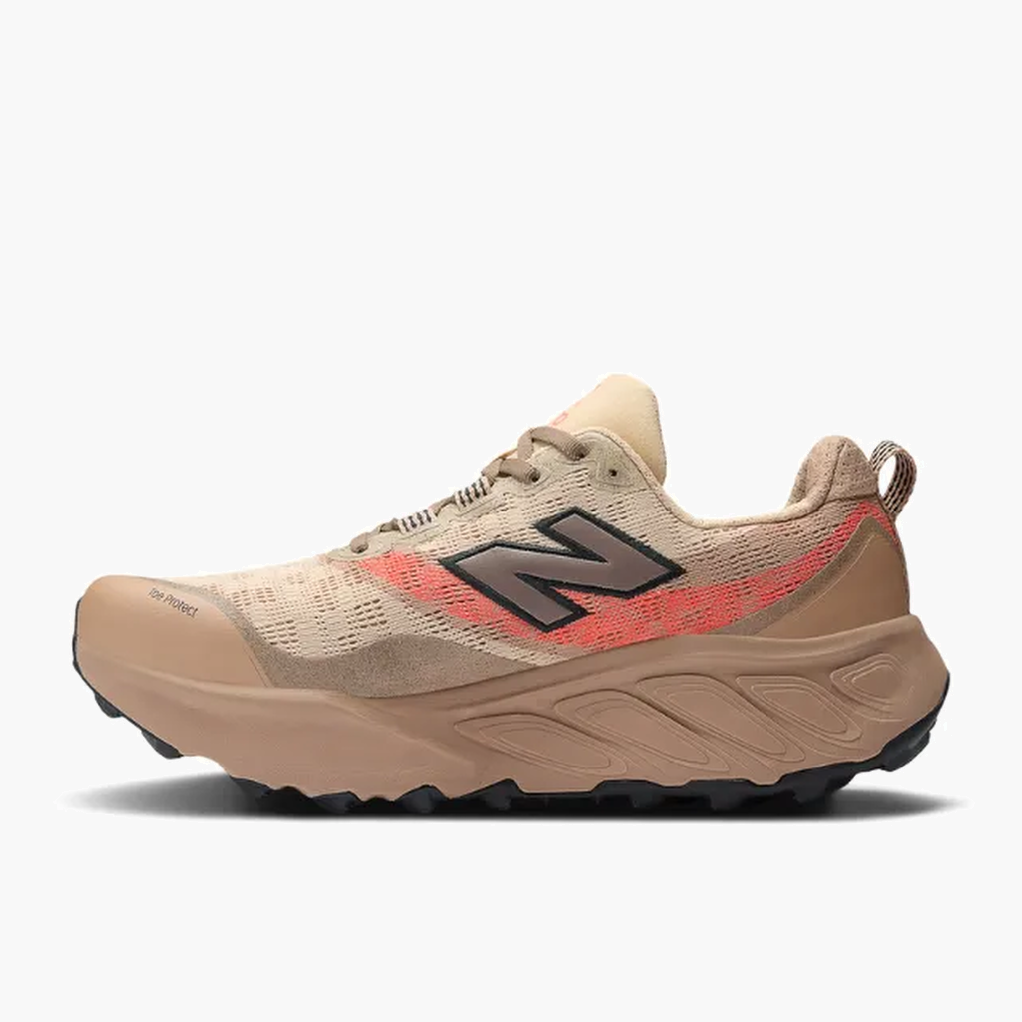 Men s Hierro v9 in Desert Clay - 2