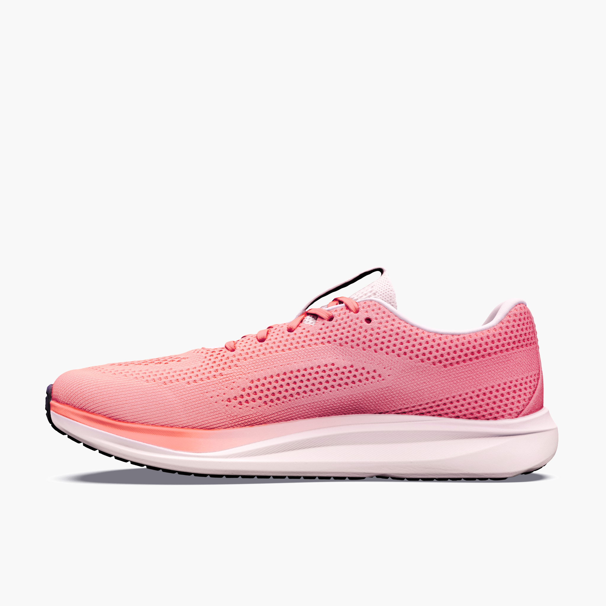 Medial angle shot of Women's Escalante 5 in Desert Flower / Ccnt Crm / Bp