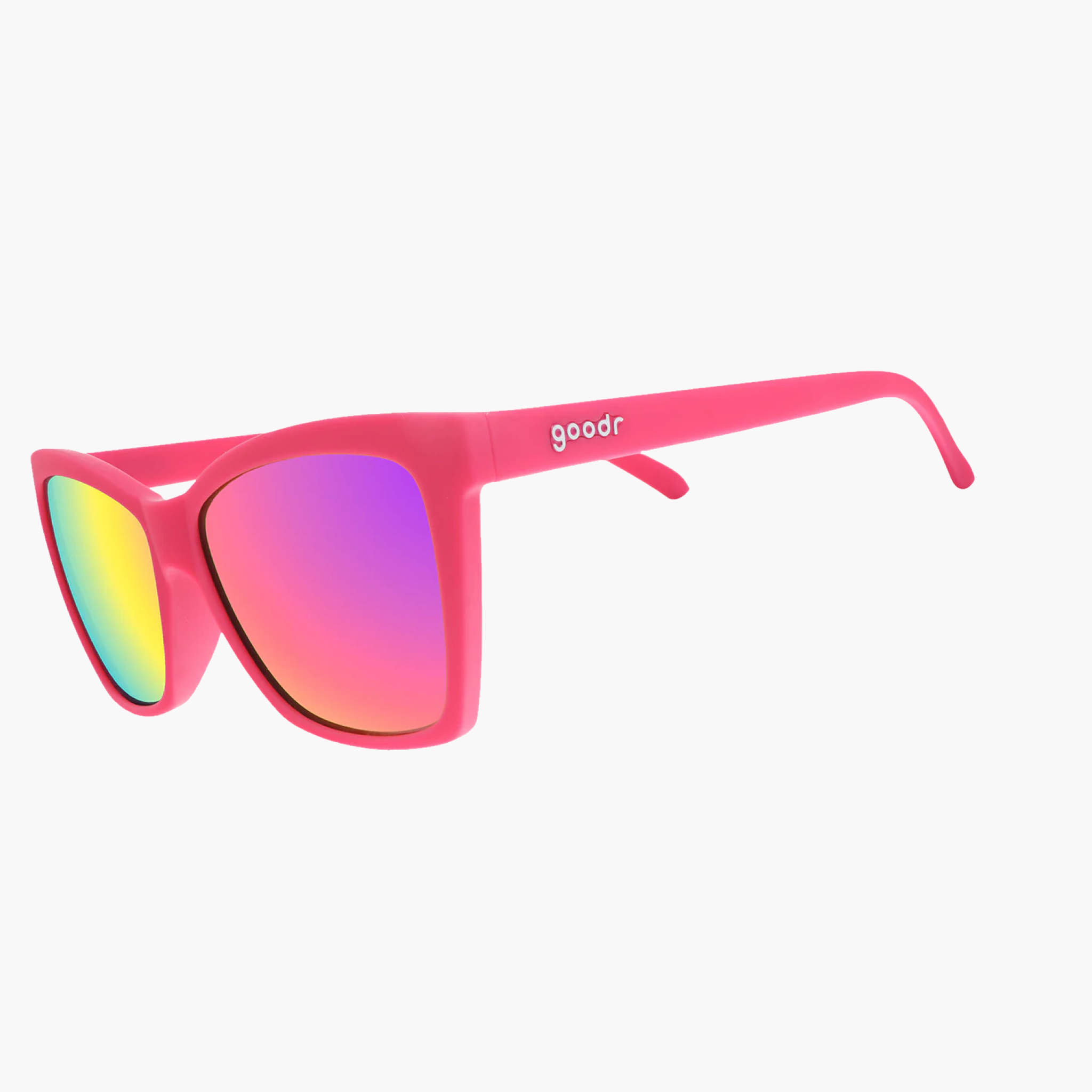 POP G SUNGLASSES - Approaching Cult Status (2)