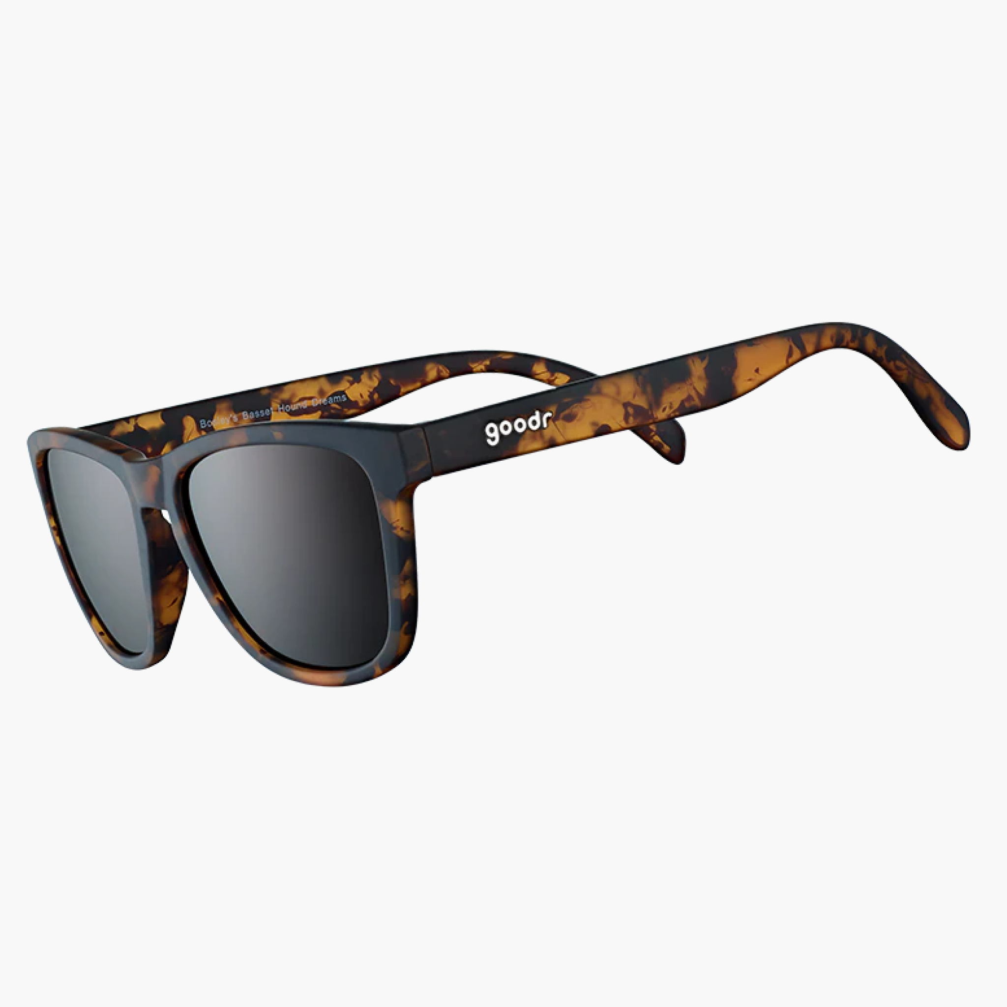 OG SUNGLASSES - Bosleys Basset Hound Dreams (2)