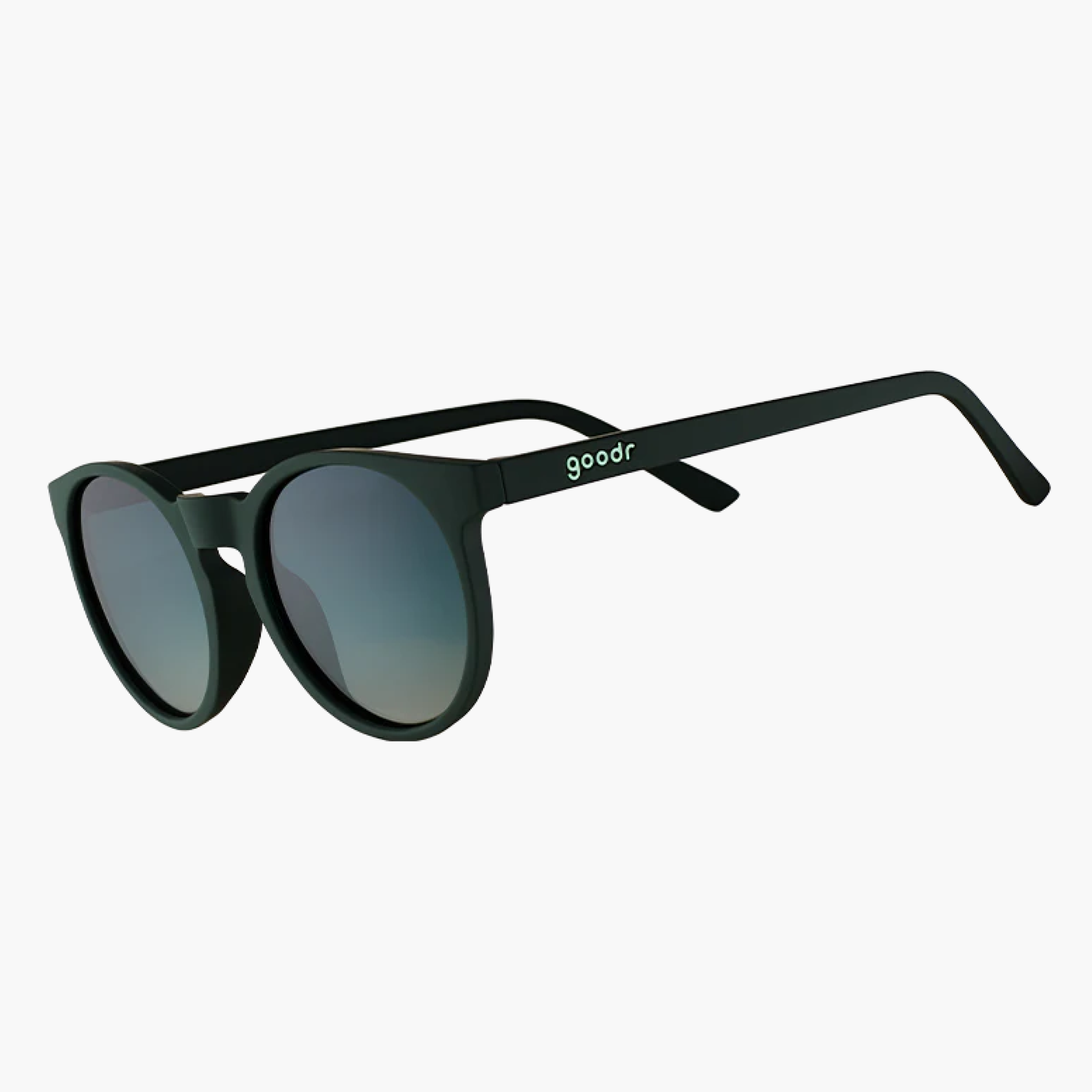 CIRCLE G SUNGLASSES - I Have These On Vinyl Too (2)