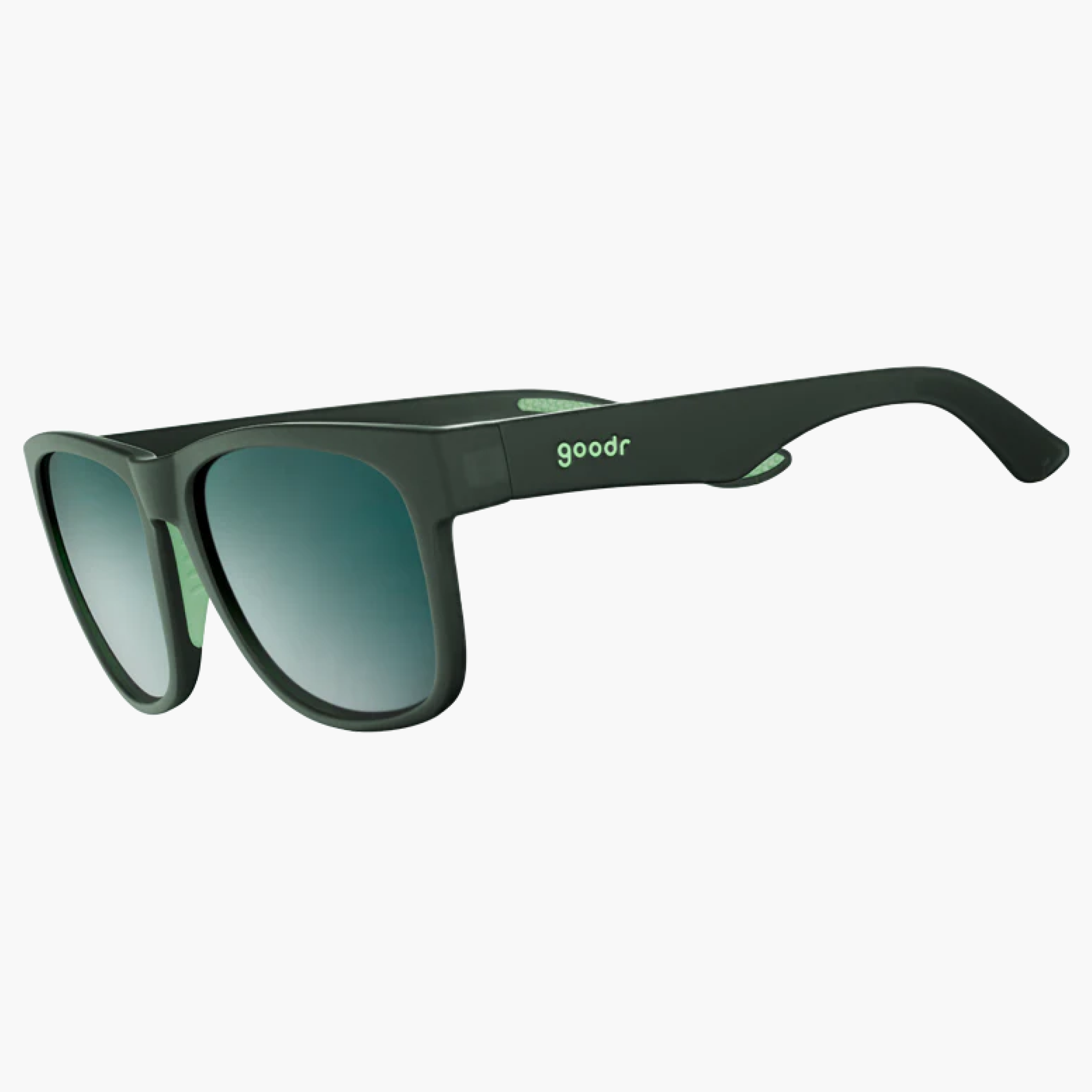 BFG SUNGLASSES - Mint Julep Electroshocks (2)