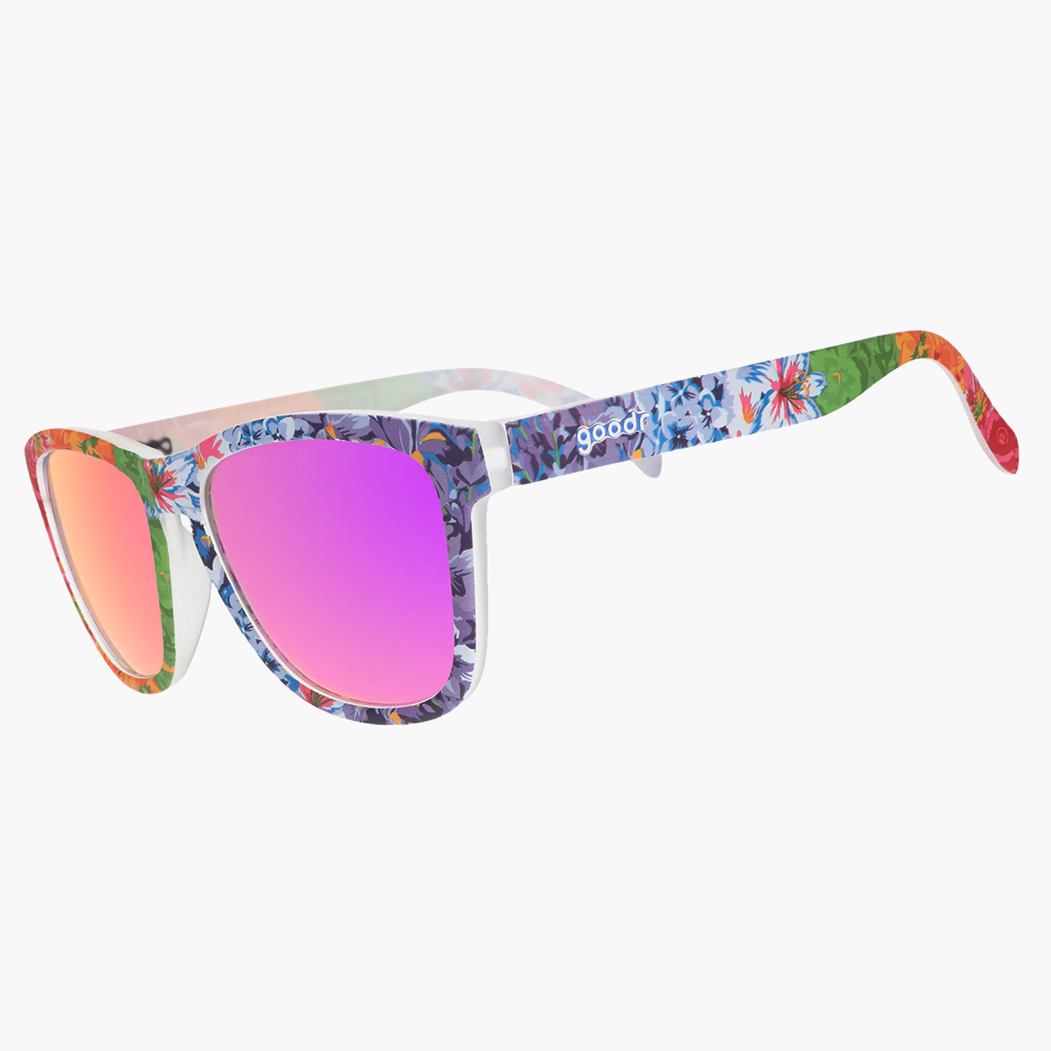 OG SUNGLASSES - Pride In Full Bloom (2)