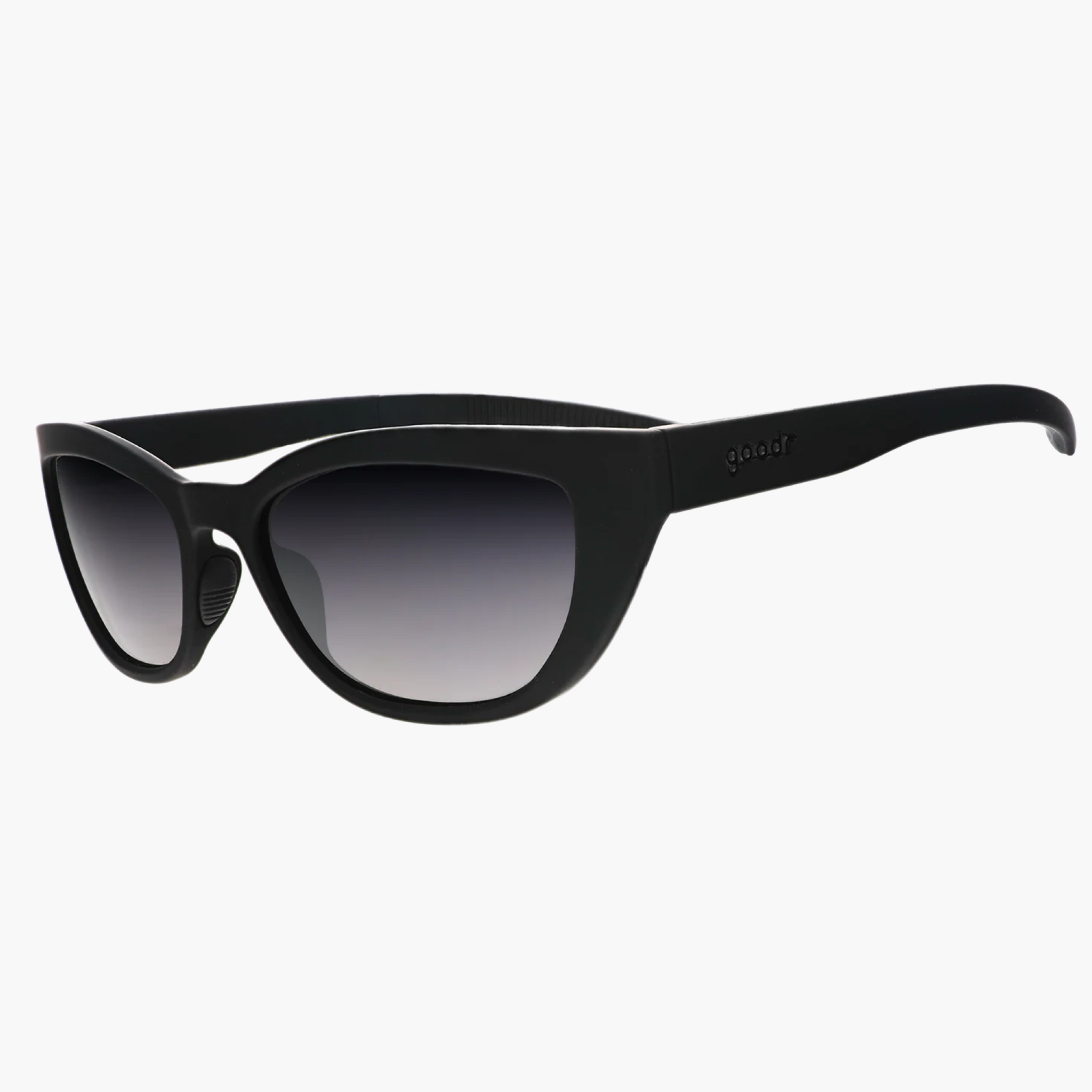 CHEETAH G SUNGLASSES - Stealth Mode Supreme (2)