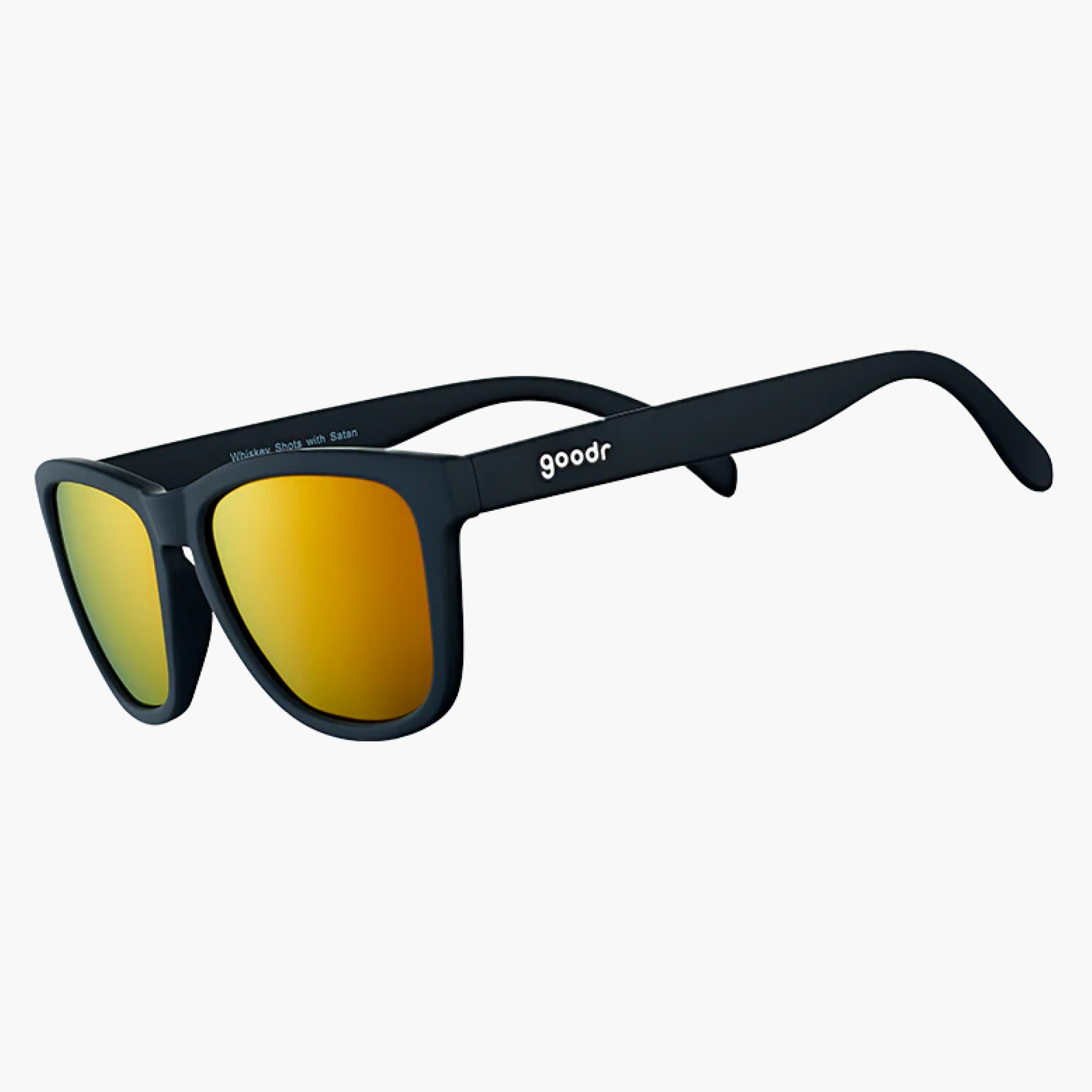OG SUNGLASSES - Whiskey Shots With Satan (2)