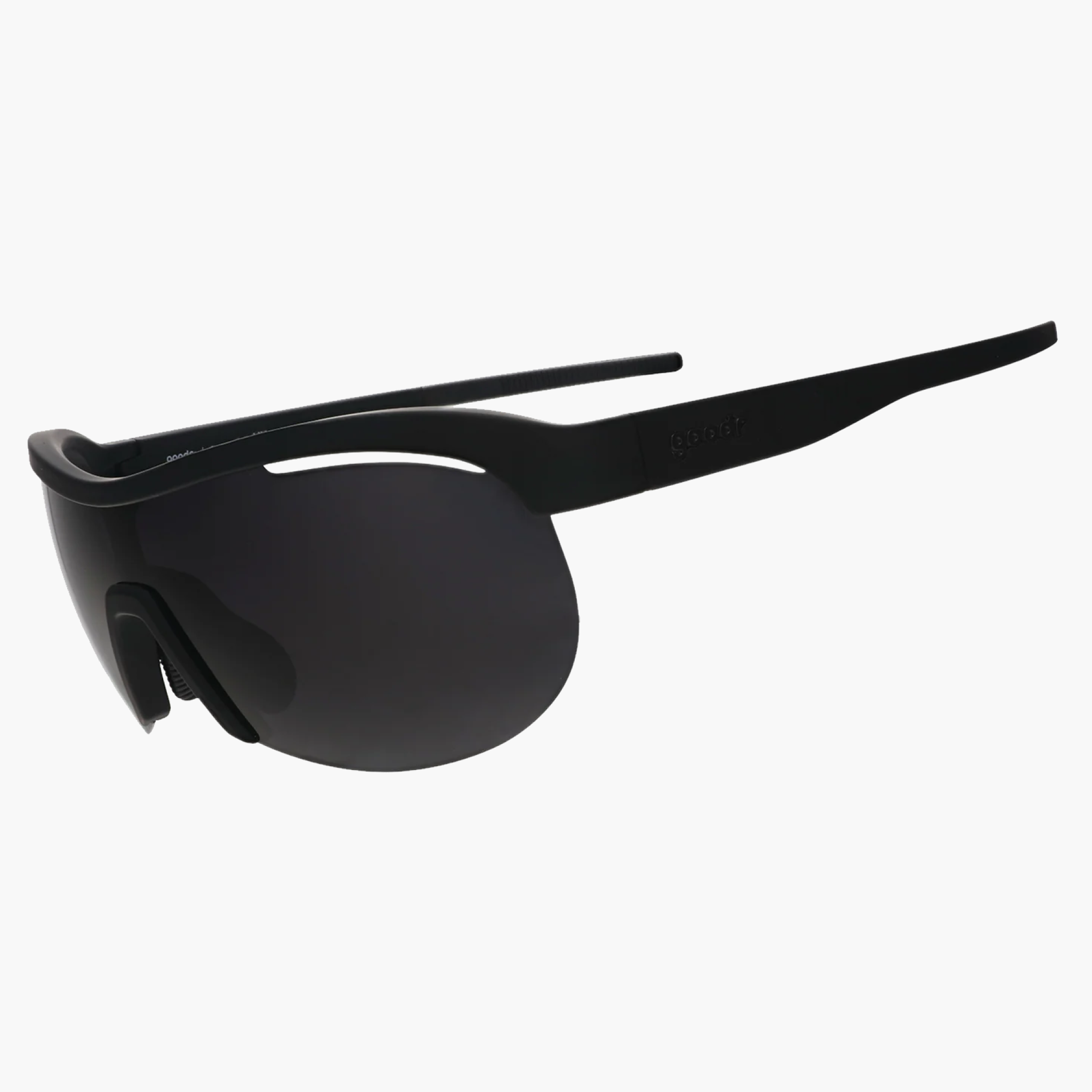 SONIC G SUNGLASSES - When The World Blurs (2)