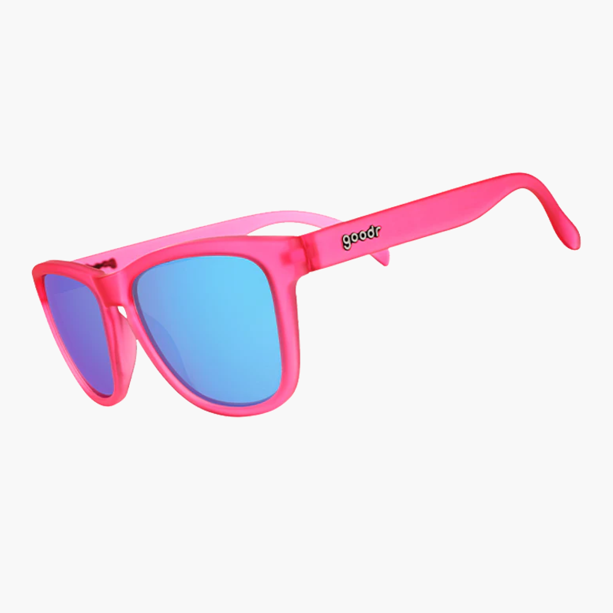 OG SUNGLASSES - Flamingos On A Booze Cruise (2)