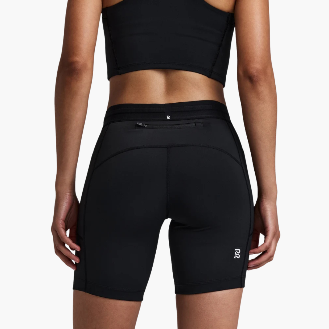 Women's Stamina Compression Shorts 7"