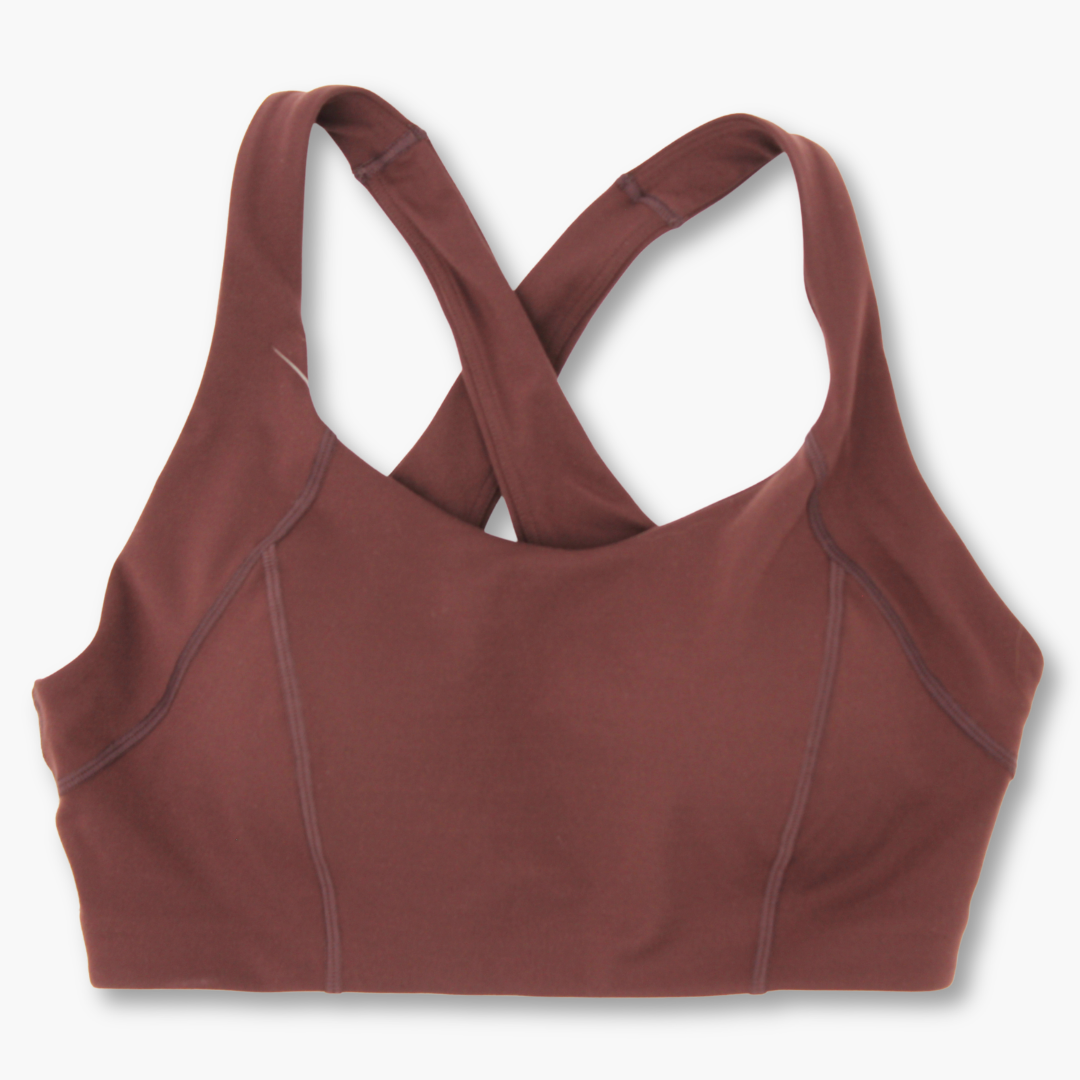 Chaser Padded Bra — Flatlay 1 [300648-245]